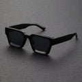Unisex Sonnenbrille UV400 – Retro Square Design