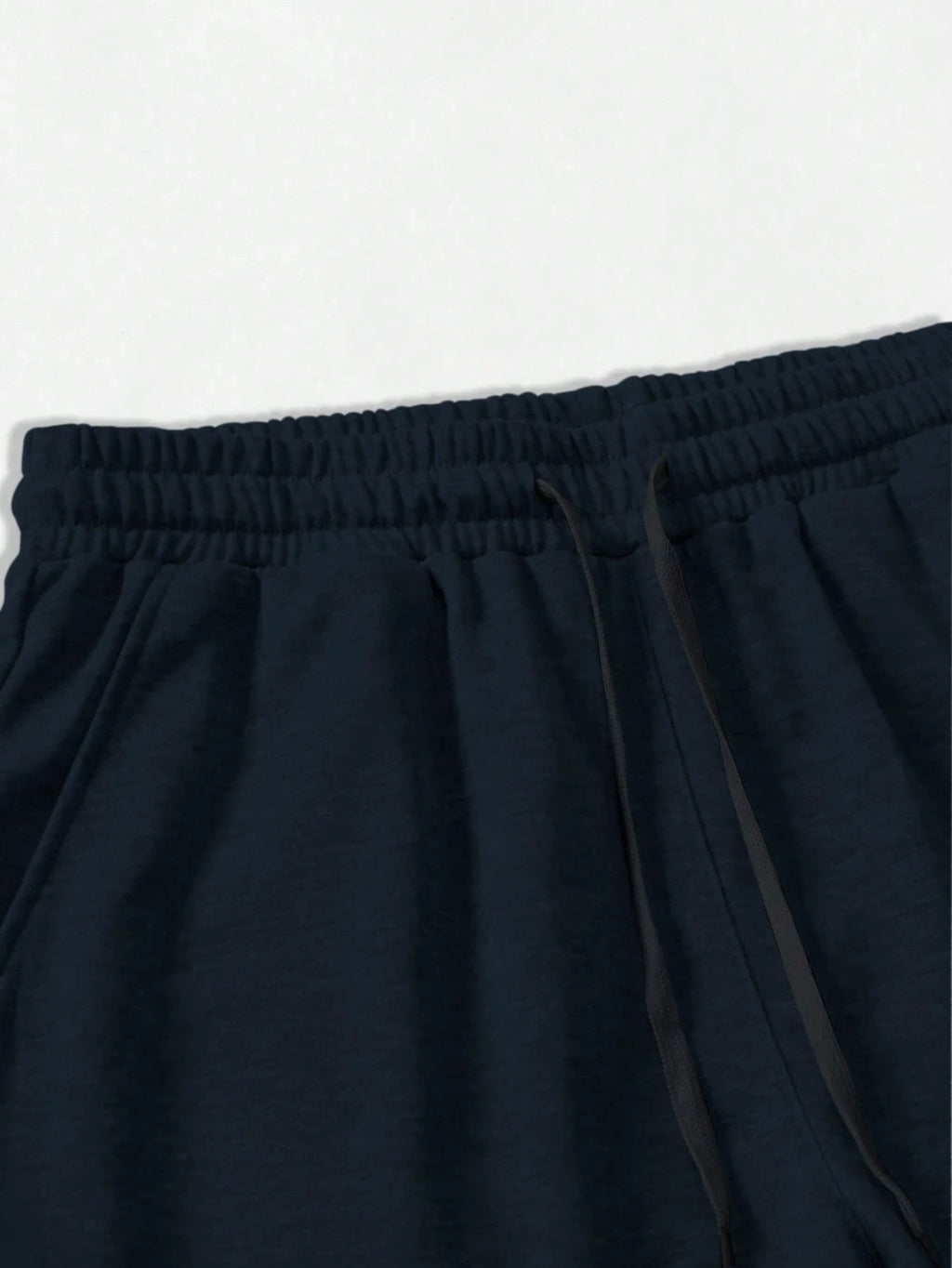 Herren Streetwear Shorts – Hip Hop Graffiti Baggy Sommer