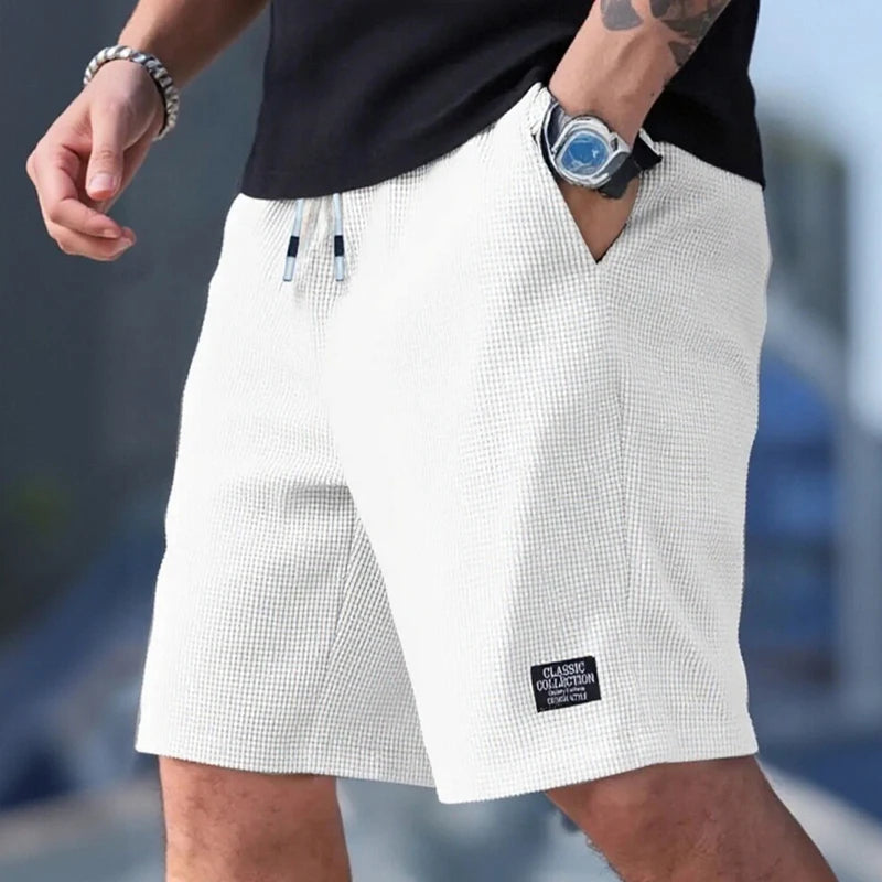 Herren Sommer Shorts – Atmungsaktiv & Casual | Strand & Sport | XS–XXL