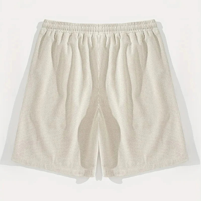 Herren Sommer Shorts – Atmungsaktiv & Casual | Strand & Sport | XS–XXL