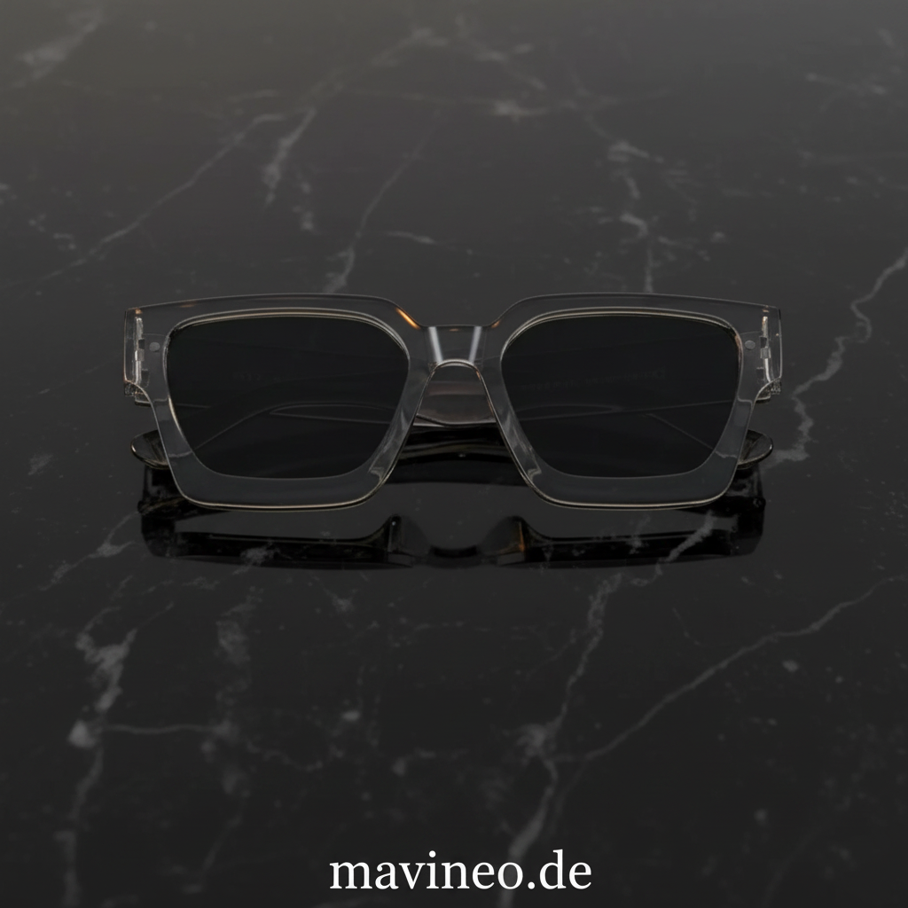 Werbebild 2 – Graue Brille geschlossen